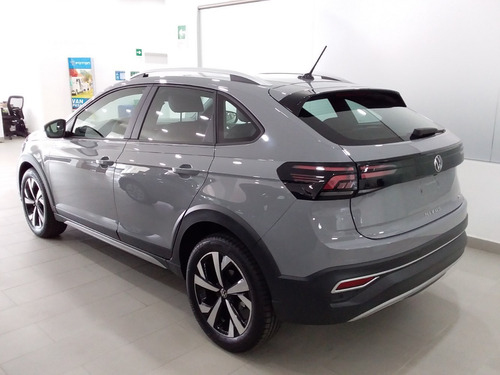 Volkswagen Nivus 1.0 Turbo