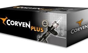 Kit 2 Amortiguadores Traseros Corven Chrysler Neón 2000/