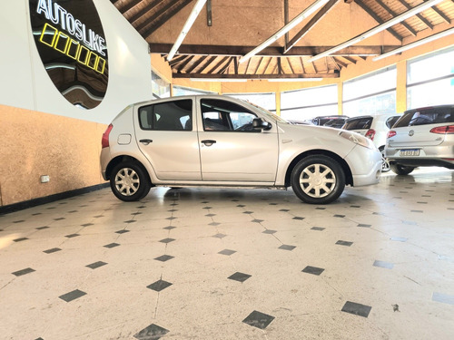 Renault Sandero 1.6 Confort 105cv