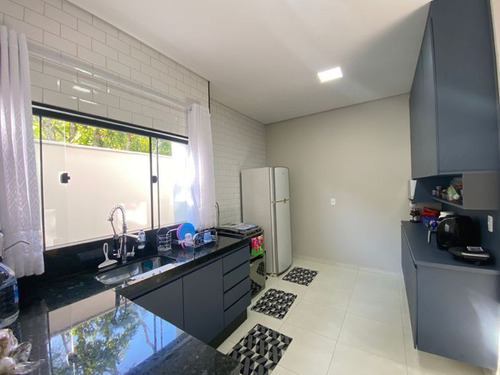 Casa Em São Lourenço Mg