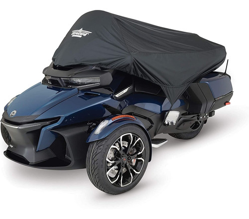 Canam Spyder Rt Half Cover 2020 Can Am Rt Resistente Al...