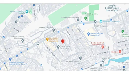 Venta De Casa Av. Tamaulipas, Col Estado De Hidalgo, Álvaro Obregón # Ajpd