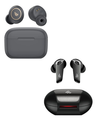 Edificador Tws1 Pro True Wireless Aurbuds Bluetooth V5.2 Ada