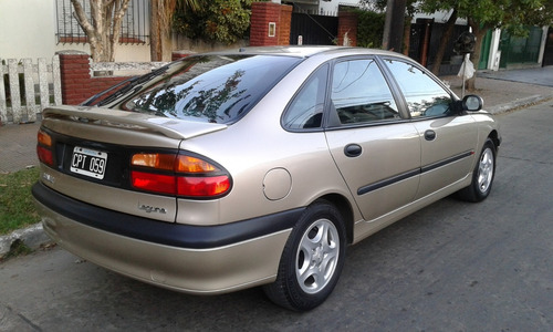 Renault Laguna 2.0 Rxt Nevada