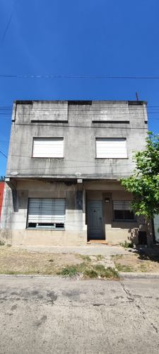 Lote De 375 M2 Con Construcción.