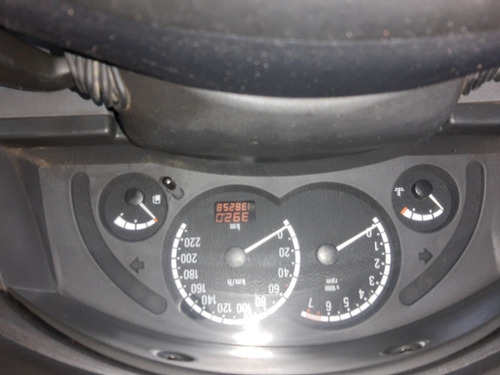Gm - Meriva 1.8 Joy Flex