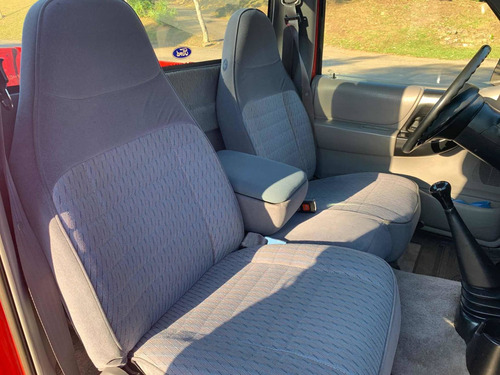 Ford Ranger Xl 4.0 V6