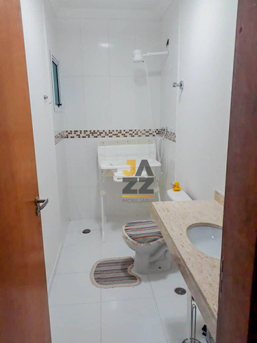 Imagem 23 de 27 de Casa Com 4 Dormitórios À Venda, 196 M² Por R$ 600.000,00 - Vila Alpina - São Paulo/sp - Ca14494