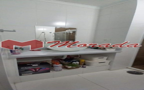 Imagem 11 de 20 de Sobrado Venda Jardim Aida, 167m² - 17943