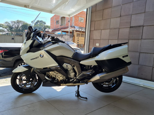 Bmw K 1600gt 