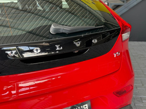 Volvo V40 2.0 T5 R Design Turbo 4p Aut