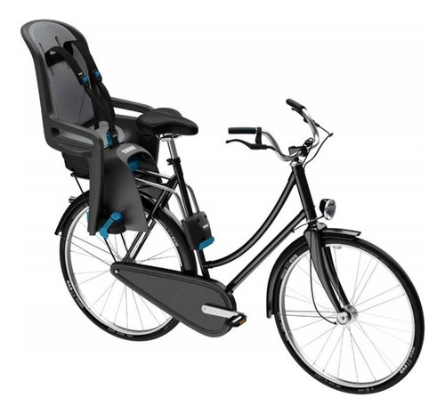 Silla Portabebe Thule Ridealong Para Bicicleta