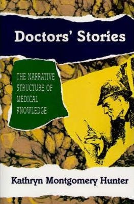 Doctors' Stories - Kathryn M. Hunter (paperback)