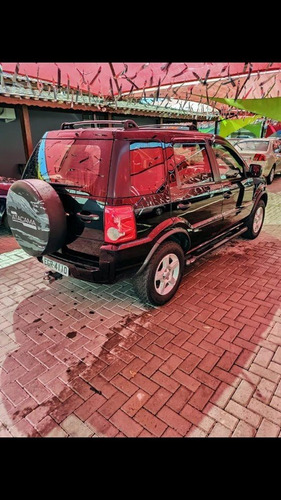 Ford Ecosport 1.6 Xlt 8v Flex 4p Manual