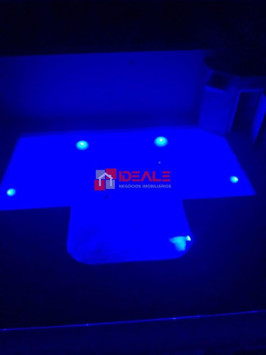 Imagem 12 de 15 de Jd Grandesp - Sobrado 3 Suites Condomínio Fechado - 1037