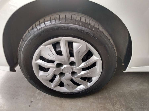 Fiat Argo Drive 1.0 6v Flex