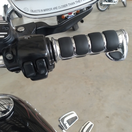 Imagem 12 de 14 de Harley Davidson Rocker