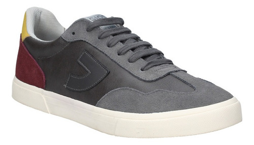 Zapatilla Casual Hombre Gioseppo - C542