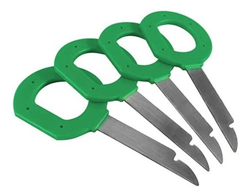 Atlin Radio Removal Tool Set For Volkswagen, Audi, And Merce