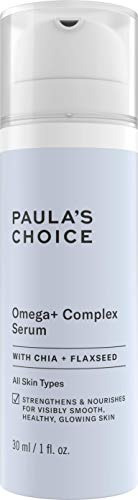 Suero Anti Edad Con Acido Hialuronico Y Extracto De Chia