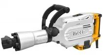 Comprar Martillo Demoledor 1700w 50j 16kg Sds Hexagonal C\u002Fvalija