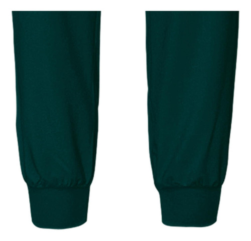 Conjunto De Ropa Para Mujer, Traje De Enfermería - Escote