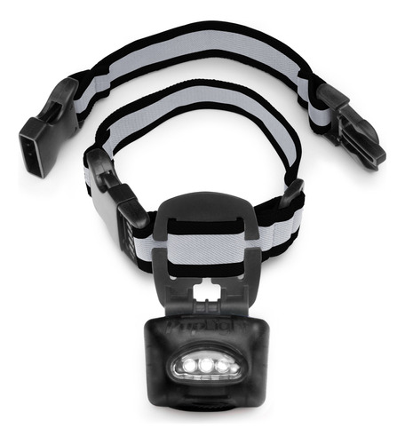 Puplight2 Dos Veces Ms Brillante Con Collar De Seguridad Ref