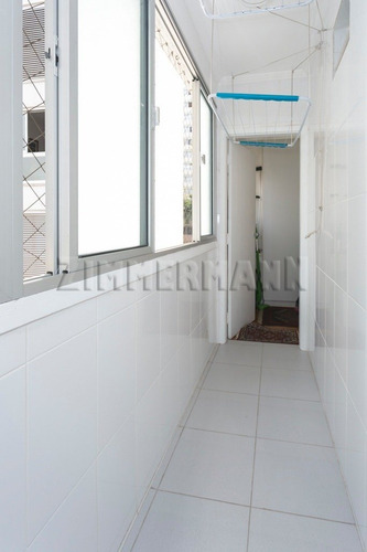 Imagem 14 de 15 de Apartamento - Perdizes - Ref: 97678 - V-97678
