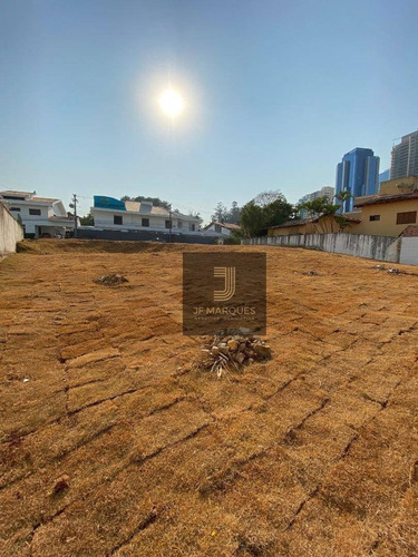 Terreno Plano No Alpha 2 - 1.120m² - Te0229