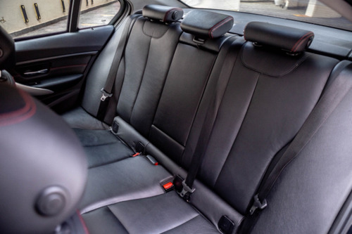 BMW Serie 3 2.0 Sport Aut. 4p 245 hp