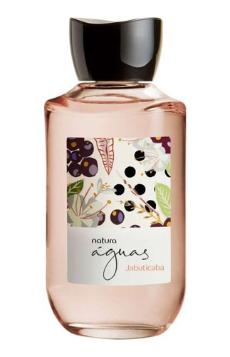 Perfume Aguas Jabuticaba Femenina 150ml Natura