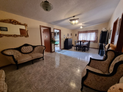 Terreno Con 2 Casas Y Árboles Frutales Lomas De La Era