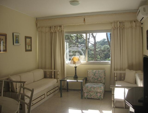 Apartamento En Mansa