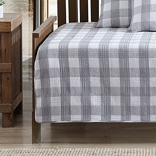 Eddie Bauer Home | Colección Lakehouse | Juego De Colchas -