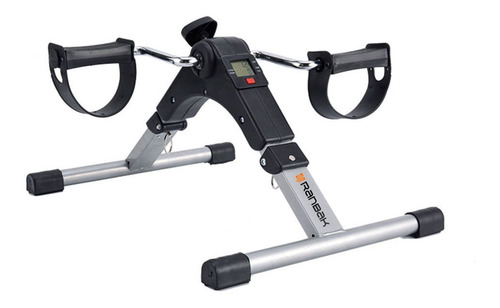 Imagen 2 de 5 de Pedalera Para Rehabilitación Ranbak 720