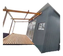 Comprar Paneles Sip Construcción En Seco 23 M2
