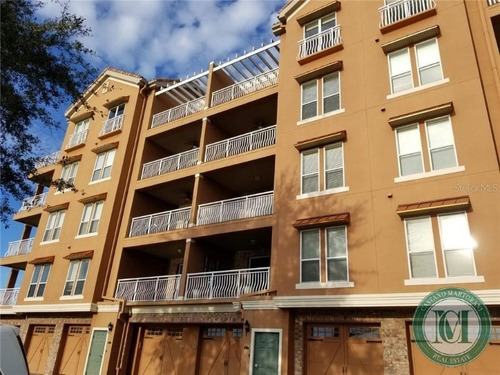 Imagem 29 de 29 de Apartamento A Venda Em Orlando. - Ap00149 - 34358596