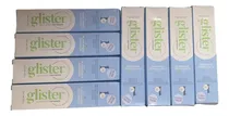 Comprar Kit 8 Cremes Dentais Glister 200g