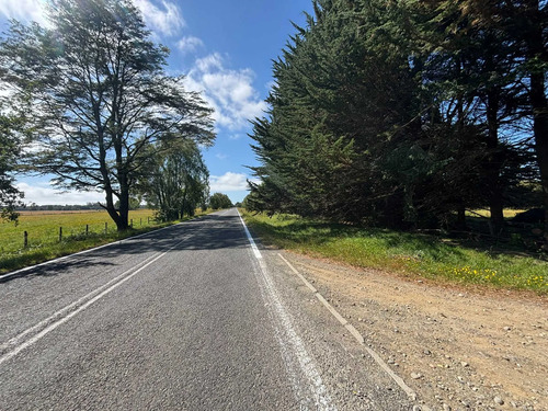 Parcela En Venta A 11 Minutos De Puerto Octay (144018)