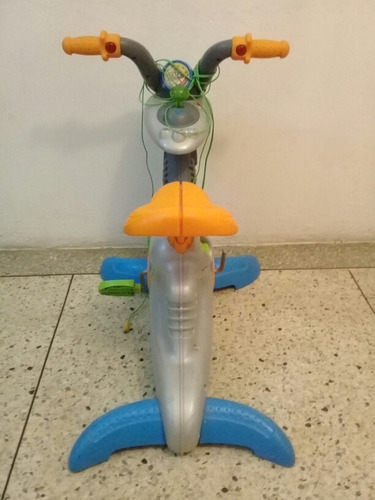 Imagen 4 de 5 de Juegos Interactivos Fisher Price, Ambos Se Conecta Al Tv...