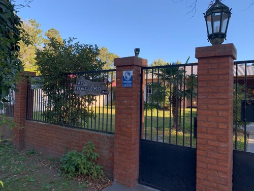 Imagen 14 de 14 de Venta Quinta Junin (ba) Cerrito Colorado.