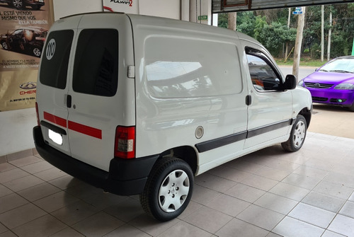 Berlingo Hdi 1.6 2011