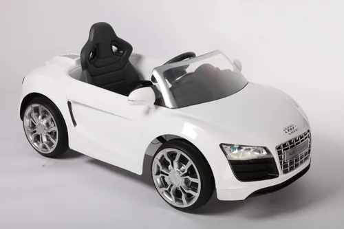 Audi r8 bateria niño sale