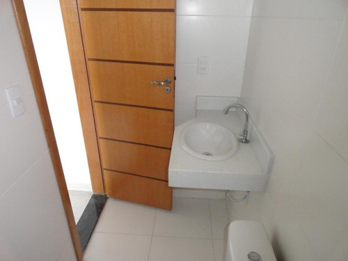 Village Com 3 Dormitórios À Venda, 200 M² Por R$ 1.200.000,00 - Embaré - Santos/sp - Vl0037