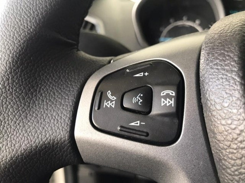 Imagem 10 de 12 de Ecosport 1.6 Se 16v Flex 4p Powershift