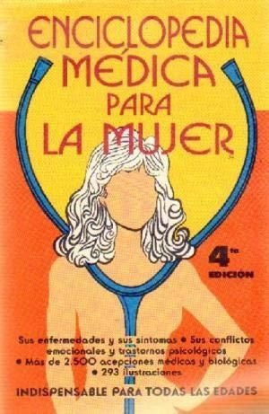 Enciclopedia Medica Para La Mujer