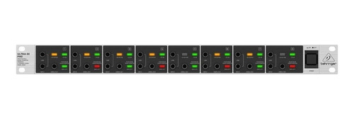 Caja Directa Profesional Behringer Di800-v2.