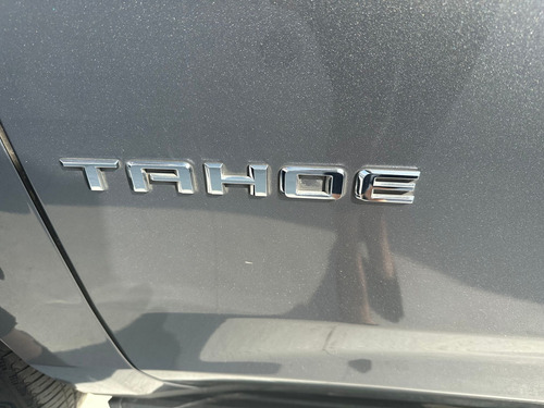 Chevrolet Tahoe 6.2 V8 High Country At