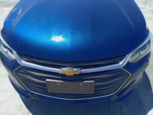 Chevrolet Onix 1.0t Lt At