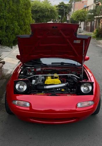 Mazda Miata 1.6 Mx5